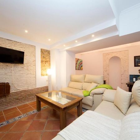 Realejo Principe Daire Granada Dış mekan fotoğraf