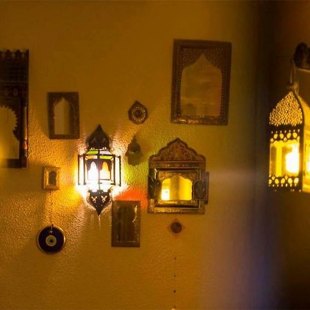 Realejo Principe Daire Granada Dış mekan fotoğraf