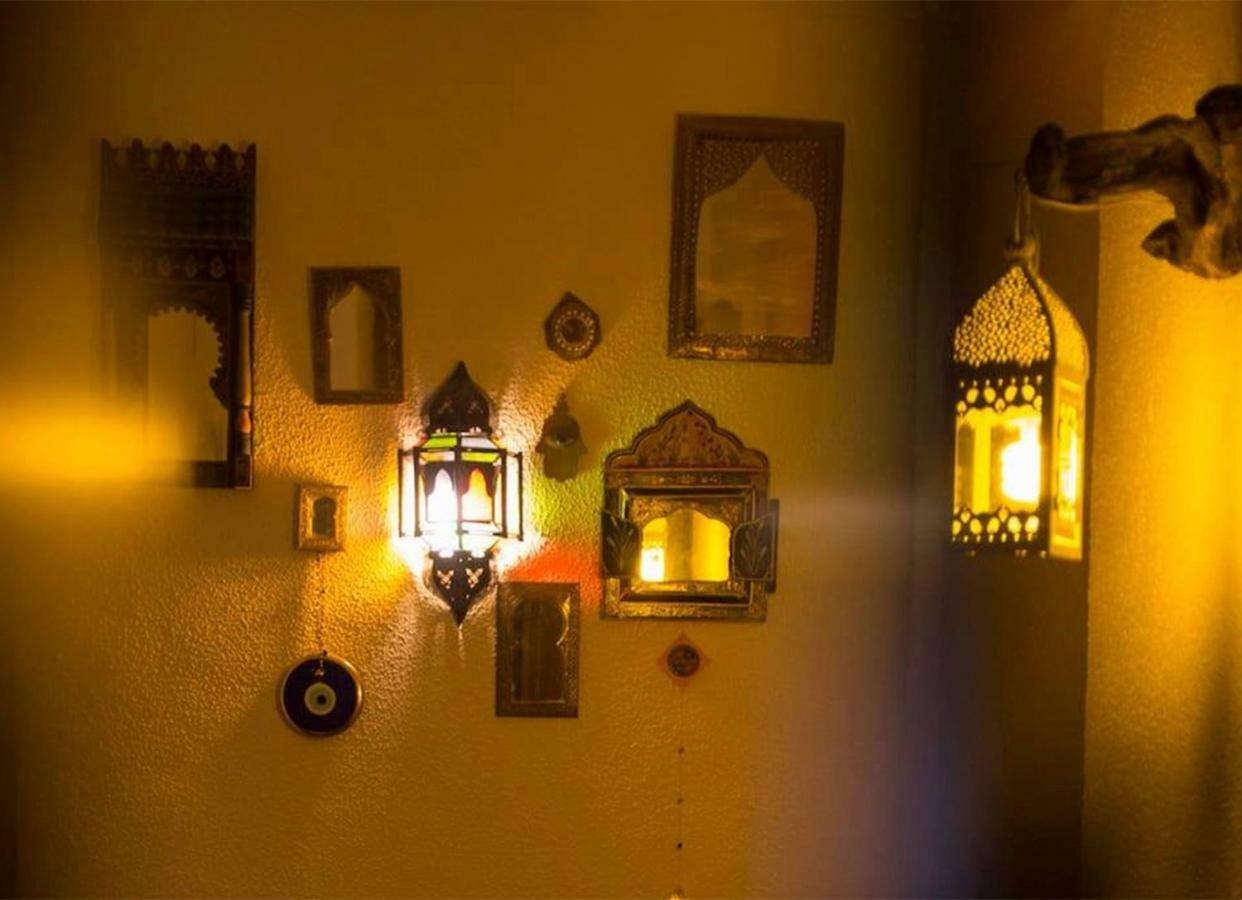 Realejo Principe Daire Granada Dış mekan fotoğraf
