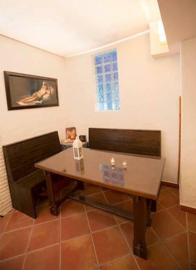Realejo Principe Daire Granada Dış mekan fotoğraf
